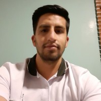 Ivan Camilo Ceron Guzman