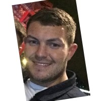 Liam Gill