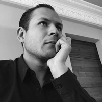 Enrique Axel Velasco Bastida