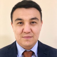 Nurbol Yerniyazov
