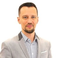 Pavel Shamov