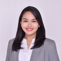 Junielle Kristiene Castillo, Rph