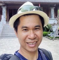 Thang Nguyen