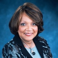 Patricia Miller