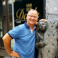 Gert J. Baas