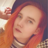 Maddee Cuthbert