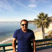 Amir Pakjou