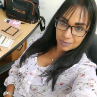 Chantal Chinnasamy