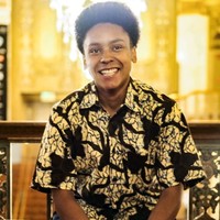 Bryce Villatoro- Thomas