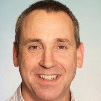 Ian Frankel