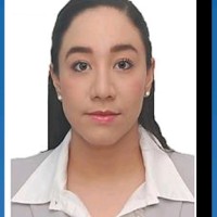 Victoria Leticia Andrade Morteo