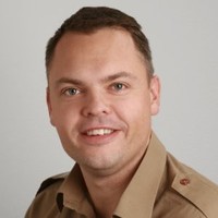 Anders Vandborg