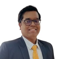 Prabal Tirkey