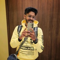 AKHIL.B. NAIR