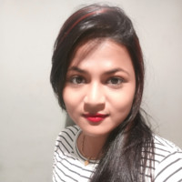 Susri Mohanty