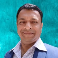 Pushkar Wagh