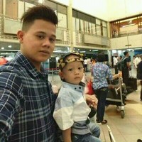 Teguh Ahmad