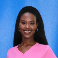 Mahalia Niyonagira