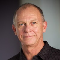 Simon Freeman