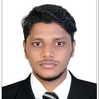 Shabeel E C