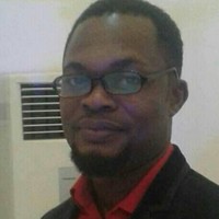 kenneth moore Okpara