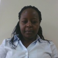 Priscah Kimenzu
