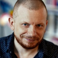 Marcin Nowrotek