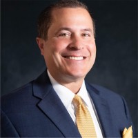 Larry Boodin, MBA