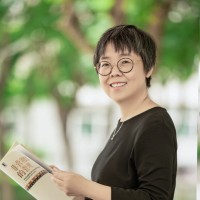 Nellie Wang