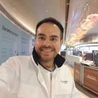 Jorge Acevedo Silva