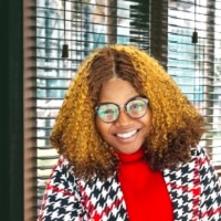 Patricia Achinike