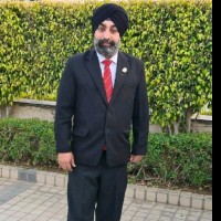 Saranjeet Singh