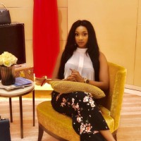 Jacqueline Adom