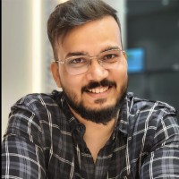 Akshay Jaiswal