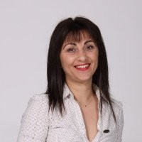 Dana Lucaci
