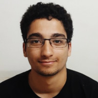 Ilyas Bensalem