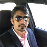 Shahid Shah