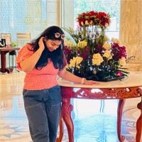 Lydia Suganthi Manoharan