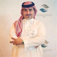 Ibrahim Almosallam, CDA