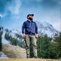 Junaid Khan