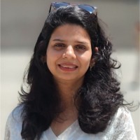 Noopur Saxena