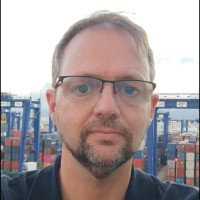 Alejandro Diaz Lopez