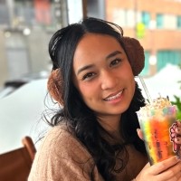 Aliya Manguramas