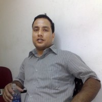 Anil Dawan