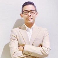 Amirul Hakim Rahim