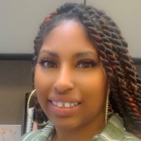 Monique Mitchell