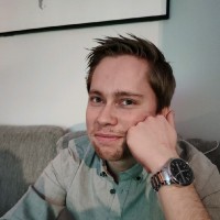 André Rehnström