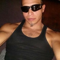Daniel Sandoval