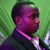Israel Ndungu