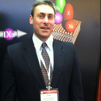 Ryan Dorfman, Ph.D.